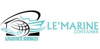 le marin logo